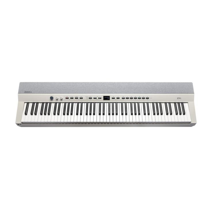 Kurzweil KA P1 WH Piano Digital - Blanco