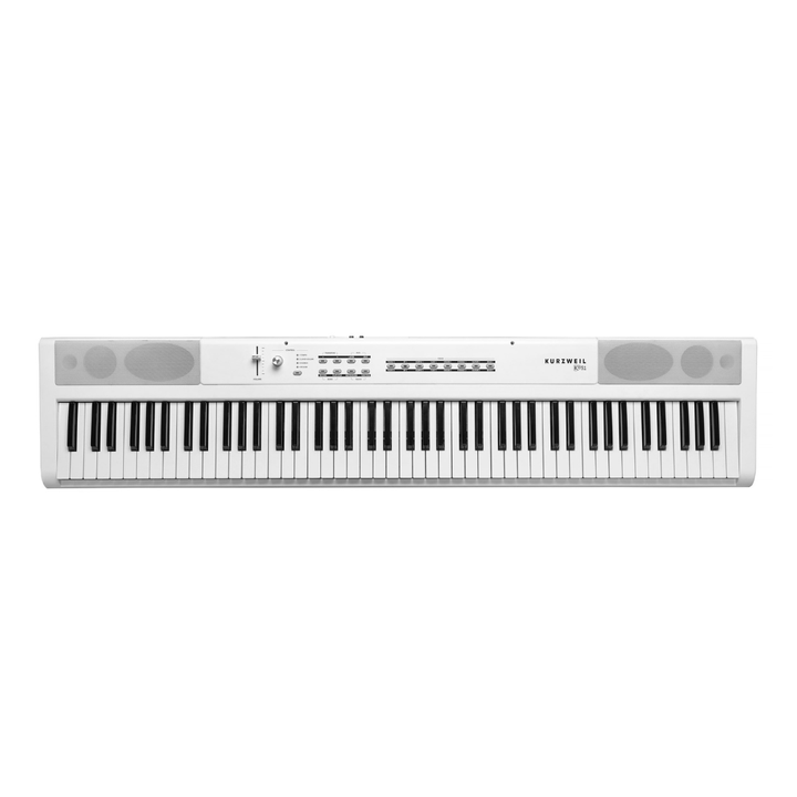 Kurzweil KA S1 WH Piano Digital - Blanco