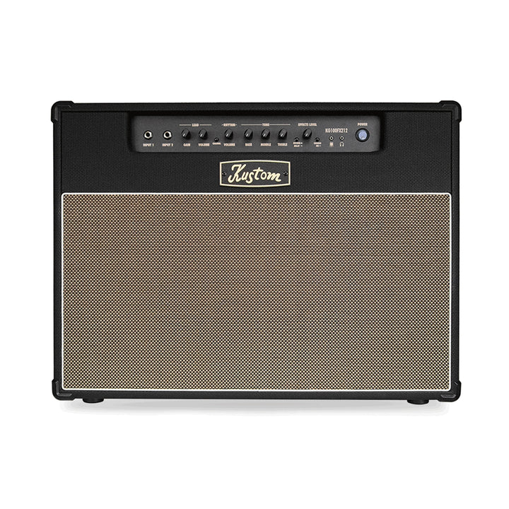 Kustom KG100FX212 Amplificador de Guitarra