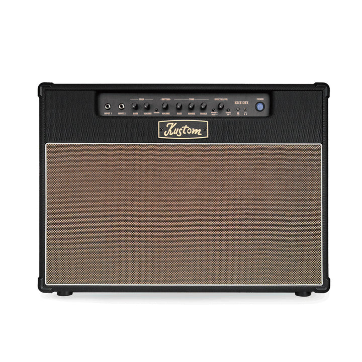 Kustom KG212FX Amplificador para guitarra