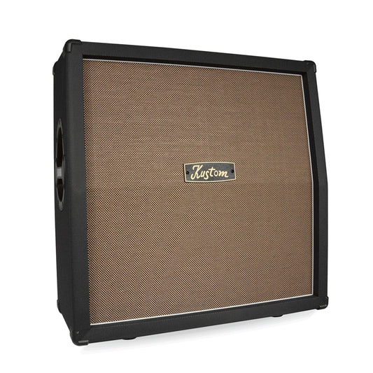 Kustom KG412 Gabinete para guitarra eléctrica