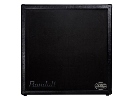 Randall KH412-V30 Kirk Hammett Signature 4x12, 240 W