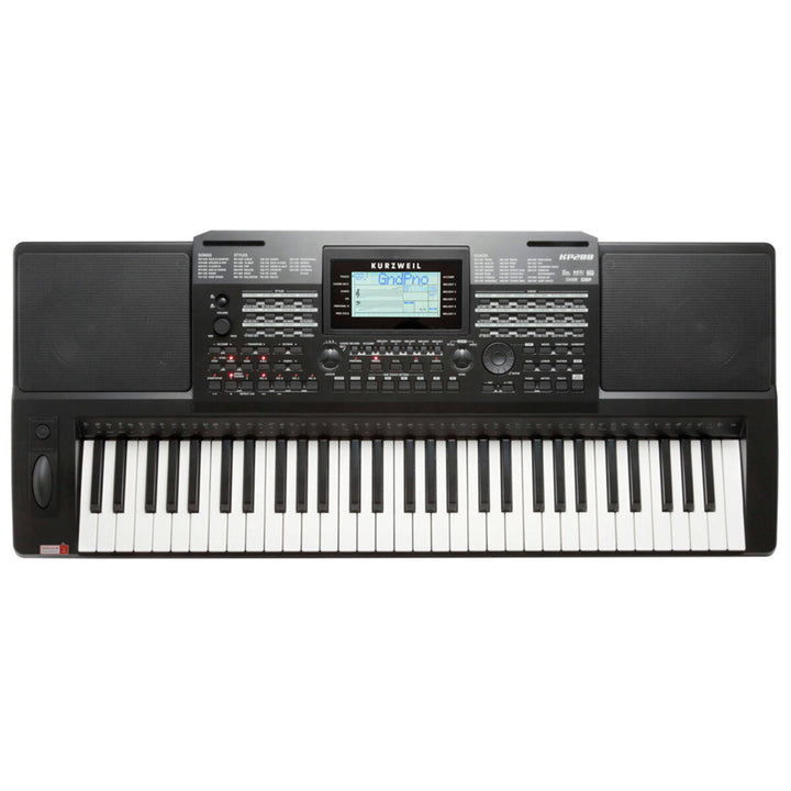 Kurzweil KP200 Tecalo de 61 teclas