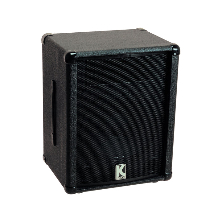 Kustom Altavoz Pasivo 160W KSC12