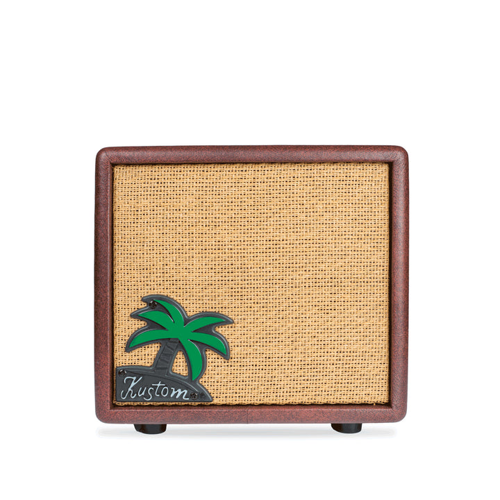 Kustom KUA10 Amplificador portátil para Ukelele