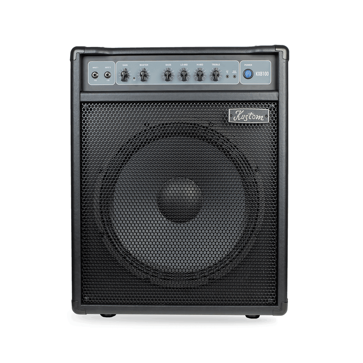 Kustom KXB100 Amplificador para Bajo