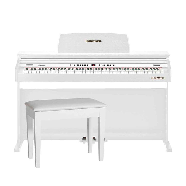 Kurzweil KA130WH  Piano Digital Blanco