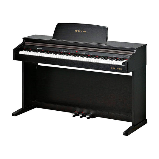 Kurzweil KA130SR Piano Digital Negro