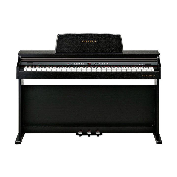 Kurzweil KA130SR Piano Digital Negro