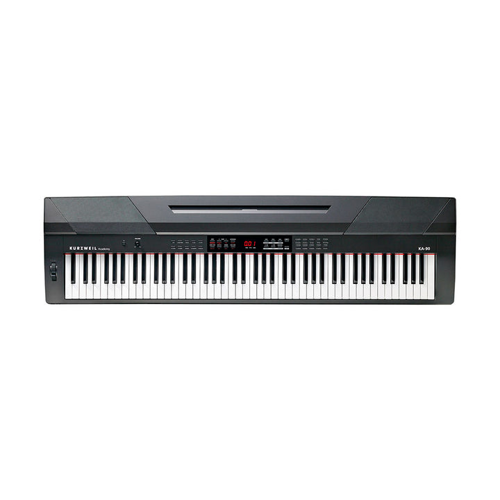 Kurzweil KA90LB  Piano Digital 88 Teclas