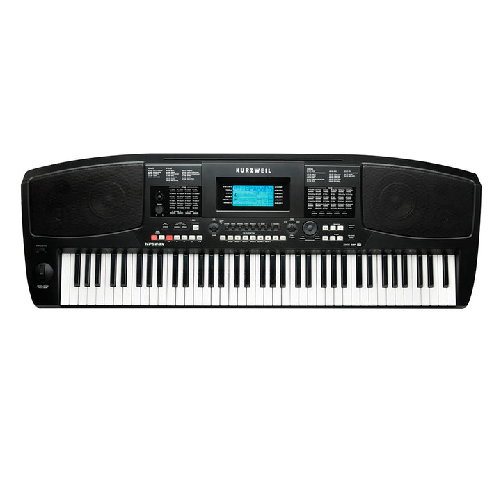 Kurzweil  KP300X Teclado Digital de 76 Teclas