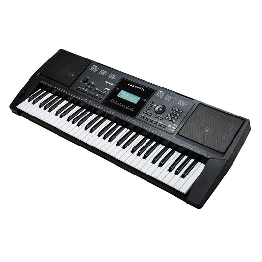 Kurzweil  KP80 Teclado Digital de 61 teclas