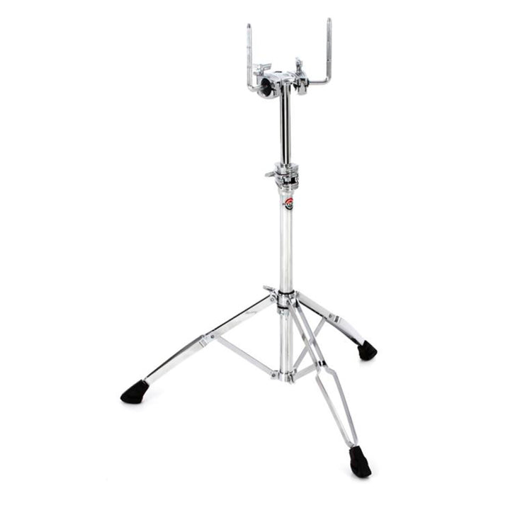 Ludwig Atlas Pro Double Tom Stand w/12 mm L-arms - LAP441TS