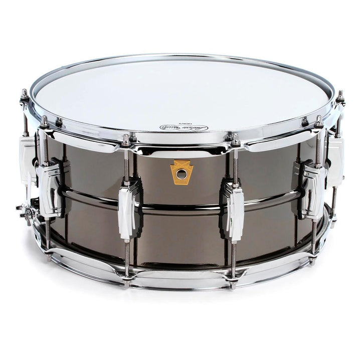 Ludwig LB546 Bronze Beauty 14X6.5"