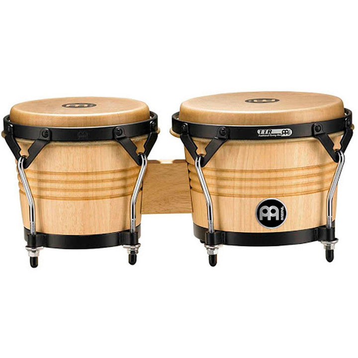 Meinl LC300NT-M Bongoes Luis Conte Natural