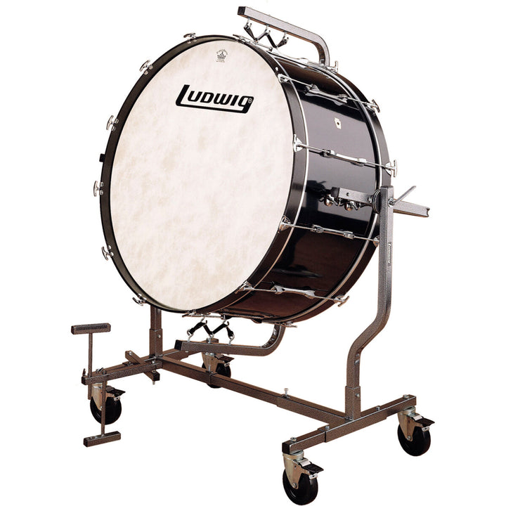 Ludwig LECB62X8G 20x36" Drum with LE788 Suspended Stand