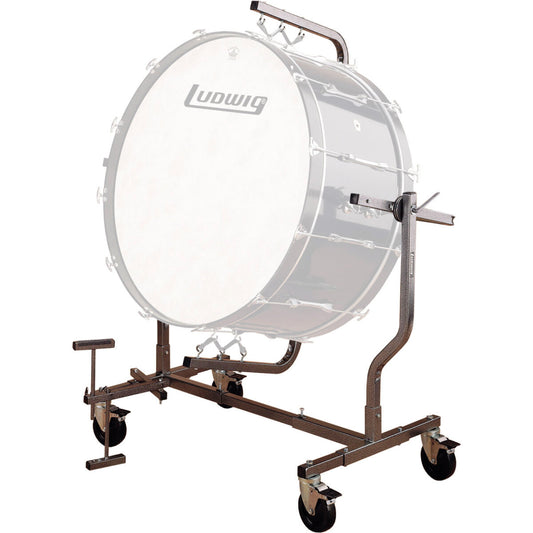 Ludwig LECB62X8M 20x36" Drum with LE788 Suspended Stand