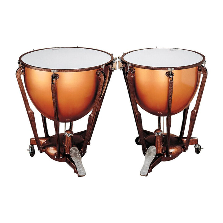 Ludwig LKS402FG Timpani Standard Fiberglass Set of 2 (26"-29") P426FG &  P429FG