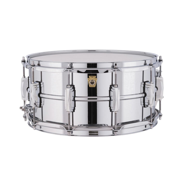 Ludwig LM400KT Hammered Supraphonic 5X14"