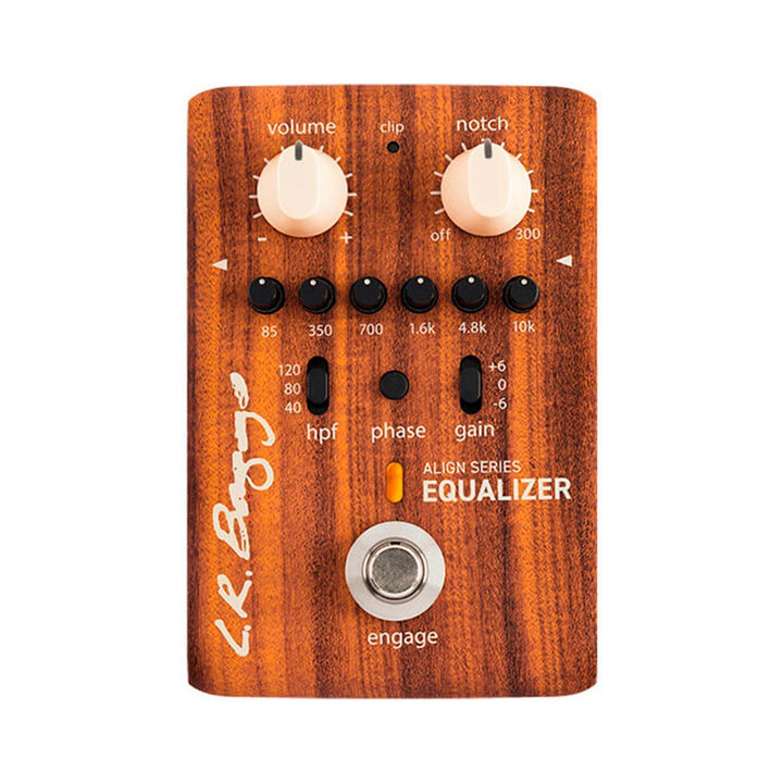 LR Baggs Align Equalizer