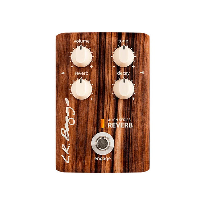 LR Baggs Align Reverb