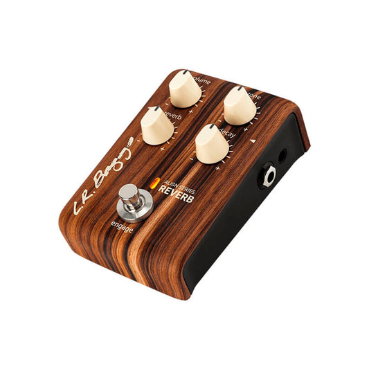 LR Baggs Align Reverb