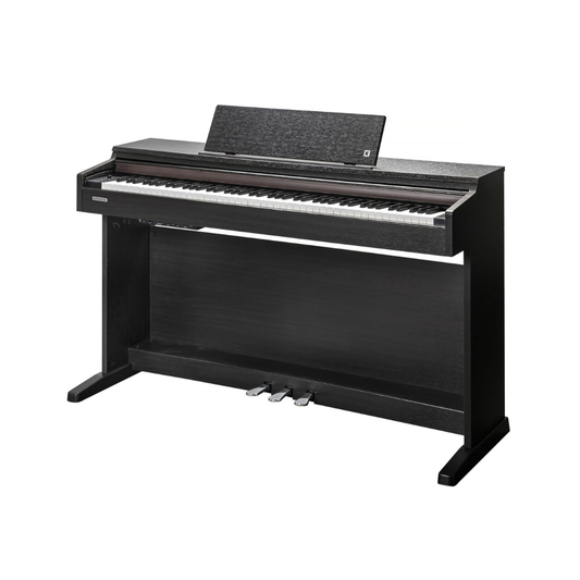 Kurzweil M215 SR Piano Digital con Asiento - Palisandro