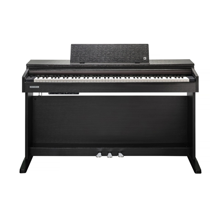 Kurzweil M215 SR Piano Digital con Asiento - Palisandro