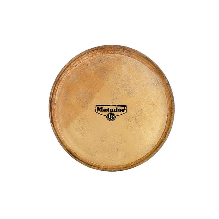 LP Matador parche cuero bongo 8"