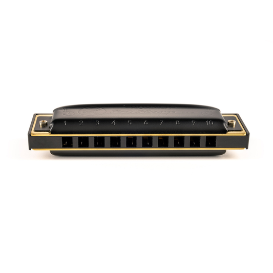 Hohner M564016P Armónica Pro Harp - C Major