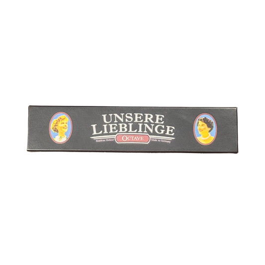 Hohner M7332017 Armonica Unsere Lieblinge 48 - Octava