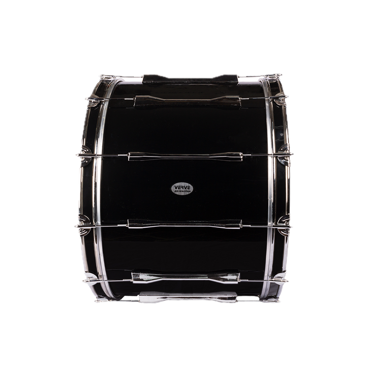 Verve Percussion MD-12C Bombo Banda Orquesta 26"