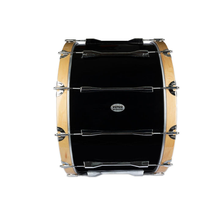 Verve Percussion MD-261612M Bombo Banda Orquesta 26" Aros Madera