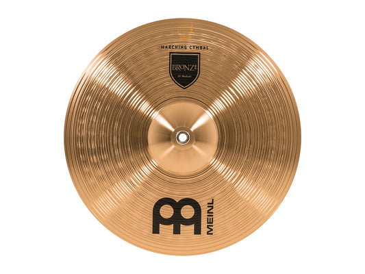 Meinl MA-BO-14M Bronze 14" Banda