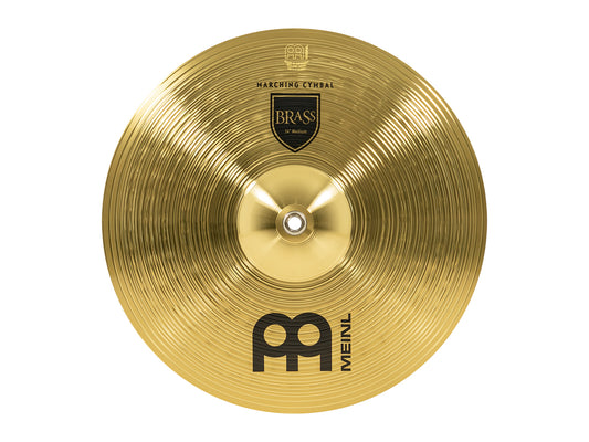 Meinl MA-BR-14M Brass 14" Banda