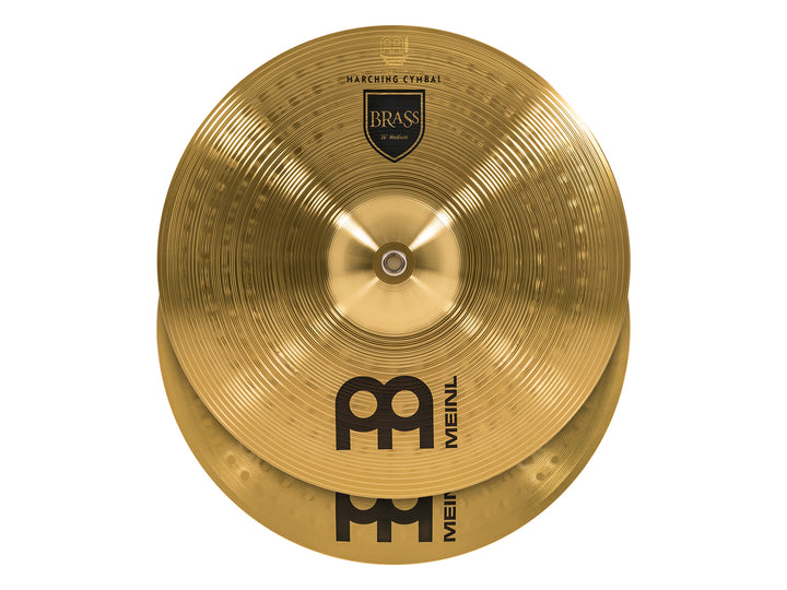 Meinl MA-BR-16M Brass 16" Banda