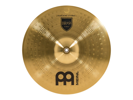 Meinl MA-BR-16M Brass 16" Banda