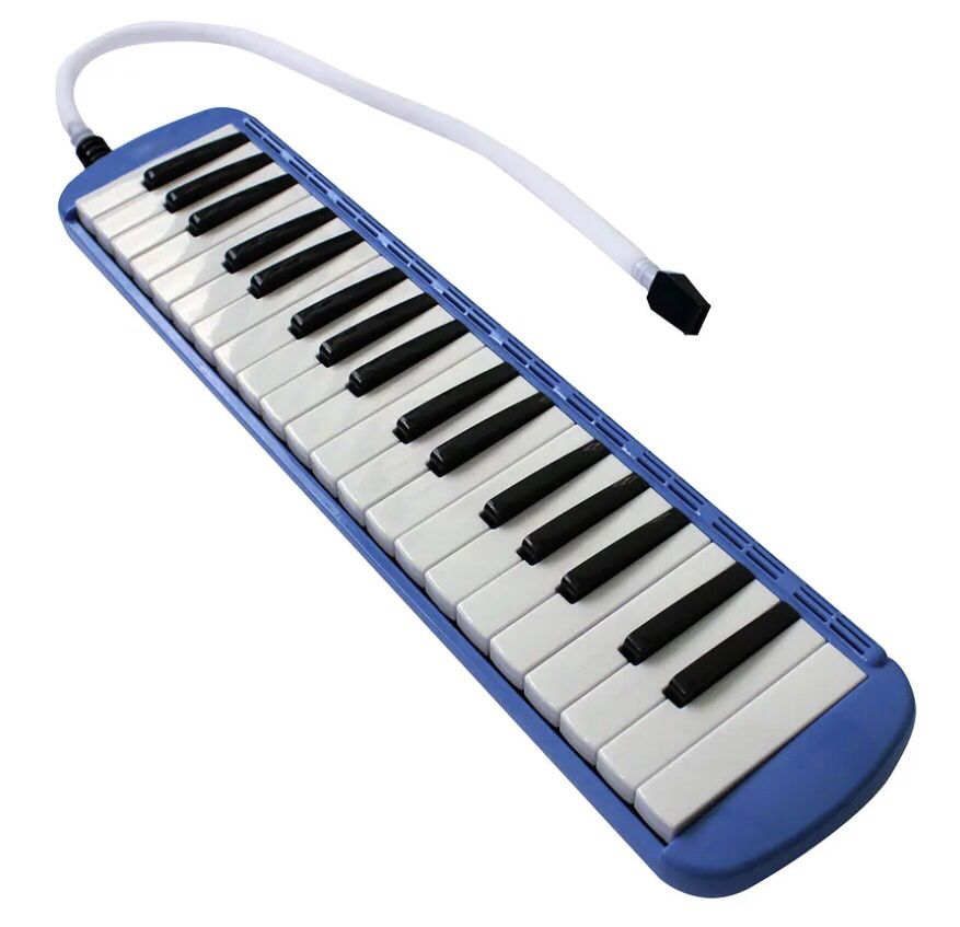 Jinbao JB37A2 Melodica de 37 Teclas – CASA MUSICAL AMADEUS