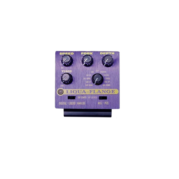 Line 6 99-041-2001-F4-4 Liqua Flanger Modulo