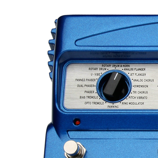 Line 6 Stompbox Modulation Modeler MM4