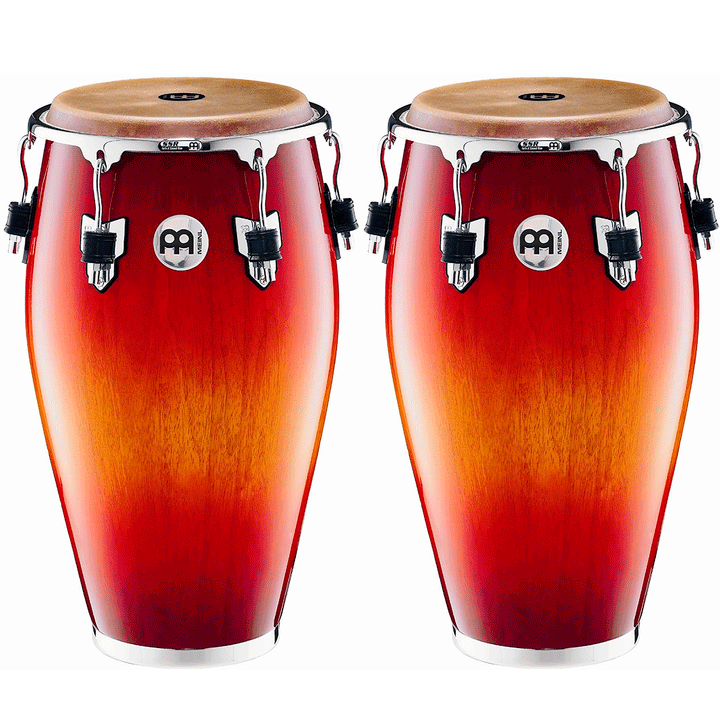 Meinl MP - ARF Professional Series 11 3/4" y 12"