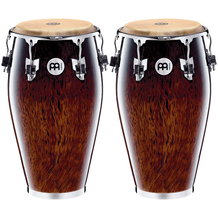 Meinl MP - BB Professional Series 11 3/4" y 12"