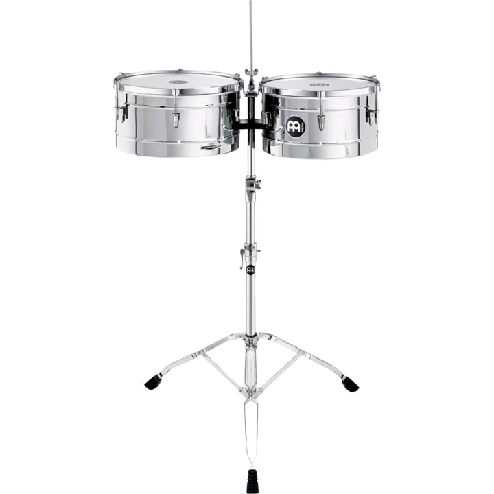 Meinl MT1415CH Timbales Marathon Series