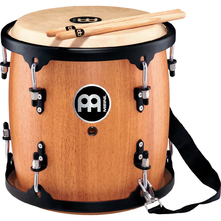 Meinl MTA1SNT-M Tambora Natural 11"