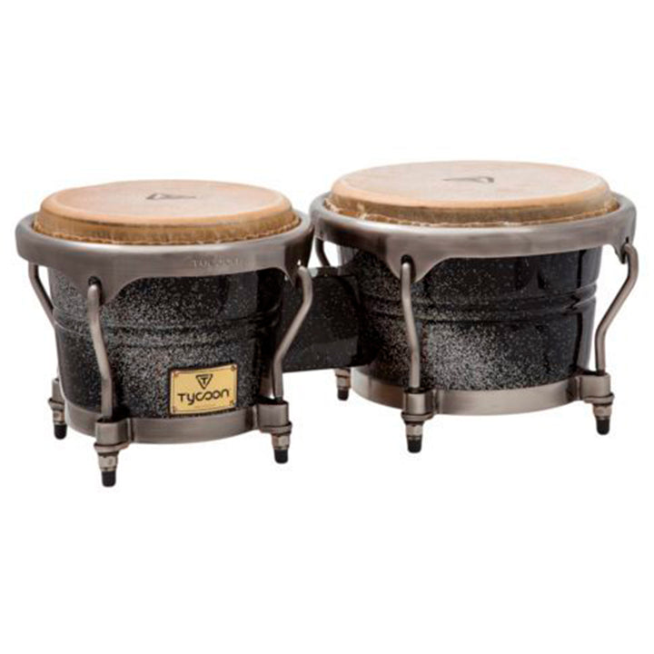 Tycoon Master Diamond Series Bongos