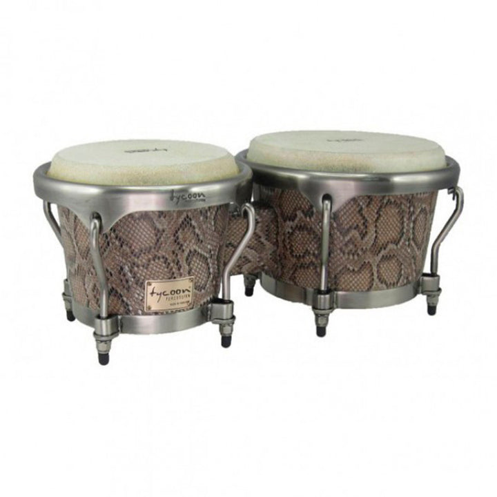 Tycoon Master Fantasy Boa Series Bongos