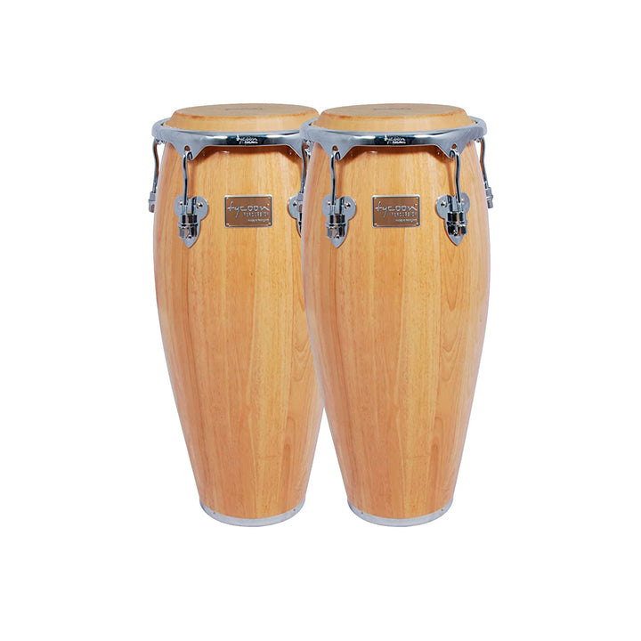 Tycoon Master Classic Series Natural Congas