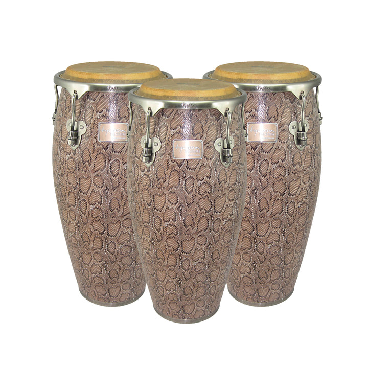 Tycoon Congas Master Fantasy Boa Series