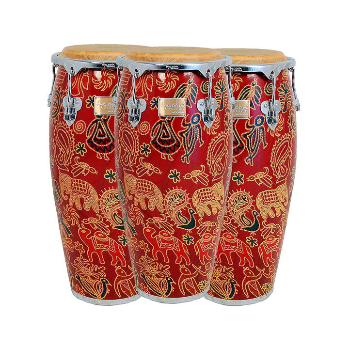 Tycoon Congas Master Fantasy Siam Series