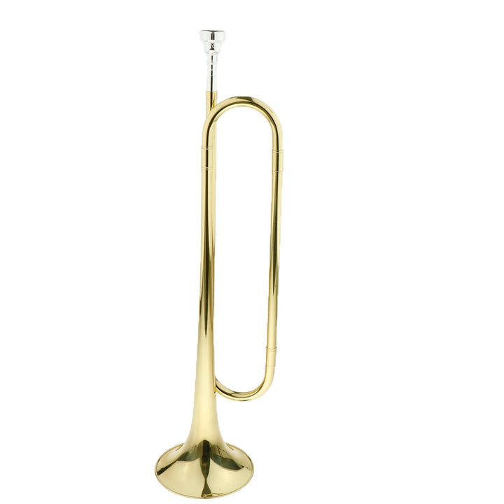 Jinbao JBN1N Corneta Yellow Brass